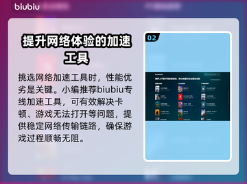 PC游戏加速器推荐🔥下载地址大公开！🚀截图3