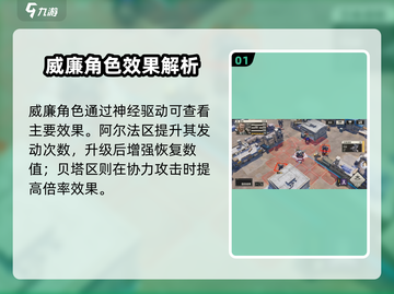 《钢岚威廉爆强攻略💥》截图2