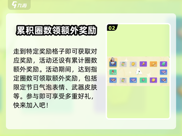 香肠派对五一活动大揭秘💥游戏狂欢不容错过！🔥截图3