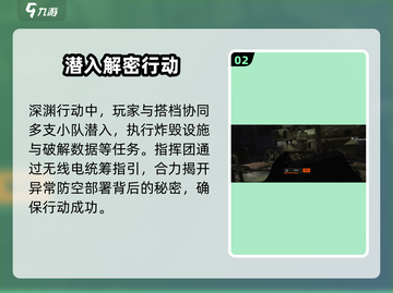 暗区突围🎉两周年重磅更新内容抢先看！截图3