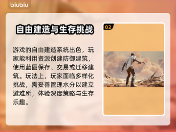 沙丘觉醒💥免费还是收费？价格真相在这里！🔥截图3