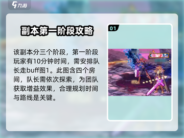 地下城与勇士手游🔥奥兹玛团本机制详解⚡攻略来了！截图2
