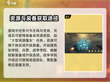 指环王纷争装备爆率大揭秘🔥装备获取方法全在这！截图2