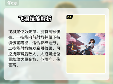 🎮天启行动手游英雄技能大揭秘！💥截图5