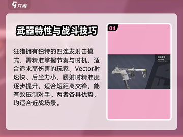 《远光84冲锋枪选它！🔥吃鸡神器推荐》截图5