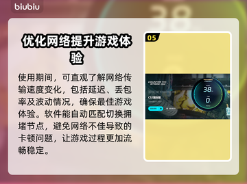 CS2掉帧卡顿？🔥一招解决流畅吃鸡🎮截图6