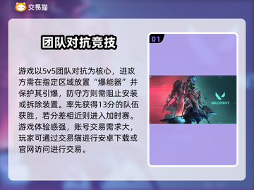 🔥无畏契约买号平台大揭秘！💎截图2