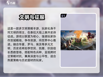 🔥2025必玩罗马游戏TOP榜👑截图2