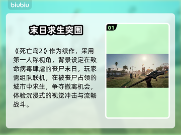 🔥死亡岛2闪退？速看解决办法！💥🎮截图2
