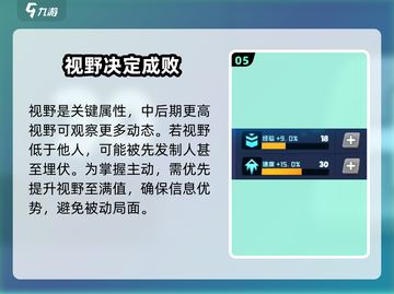 鱼吃鱼游戏加点秘籍🔥助你轻松制胜！🐟截图6