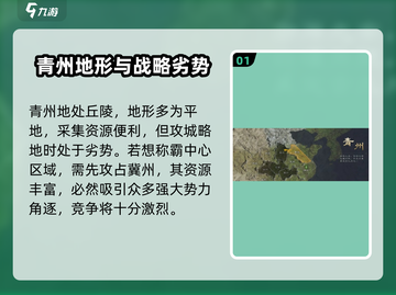 三国谋定天下💡新手出生位置推荐！必看👇截图2