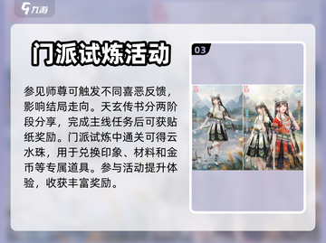 闪耀暖暖琴心劫玩法🔥超全攻略来了！截图4