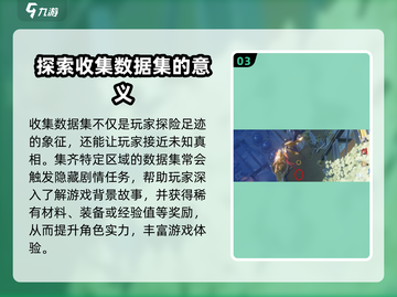 鸣潮💥数据集点位全揭秘！游戏玩家必看🔥截图4