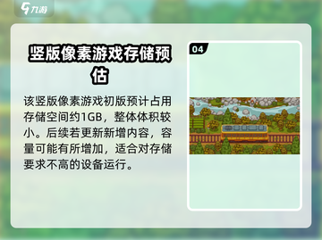 《田舍生活》配置曝光！🎮截图5