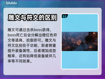 最后纪元🔥装备打造秘籍，快速提升战力！截图3