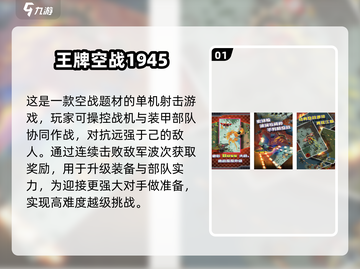 🔥2024空战游戏合集💥免！费！单机爽玩✈截图2