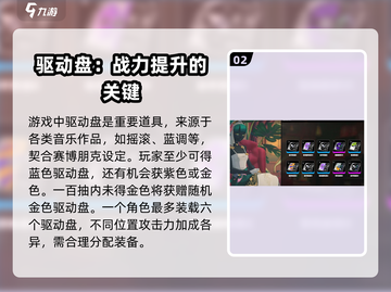 绝区零仪器🔥开启攻略来啦！新手必看👇截图3