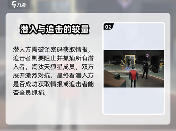 零号任务游戏技巧大揭秘💥，掌握规则轻松上分！🎮截图3