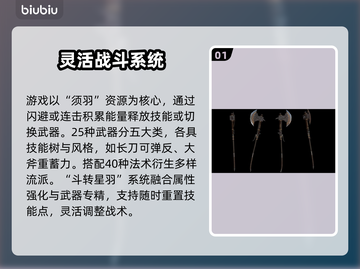 明末渊虚之羽值不值得入手？游戏党必看🔥🎮截图2