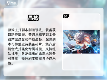 🔥2025最火刷装备手游TOP榜💥截图2