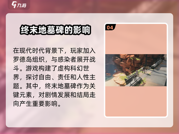 明日方舟终末地时间线大起底💥游戏党必看！截图5