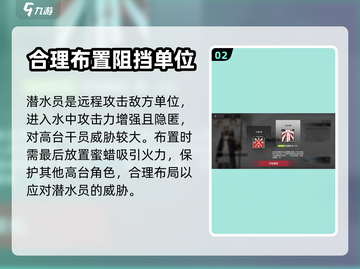明日方舟🔥蜜蜡模拟悖论速通秘籍🎉截图3