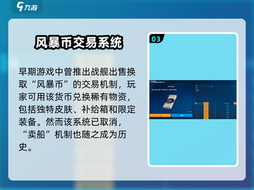 🎮现代战舰手游惊现卖船神操作！截图4