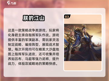 👑穿越当皇帝！2025最火单机手游推荐🔥截图4