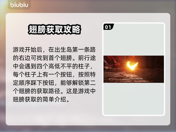 原神：链在一起翅膀位置全揭秘🔥截图2