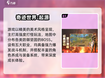 🔥2025手游TOP5榜单！🎮爆款推荐来啦💥截图2