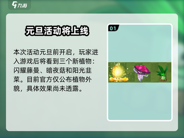 植物大战僵尸2双旦版本更新🎉圣诞限定等你来战！截图2
