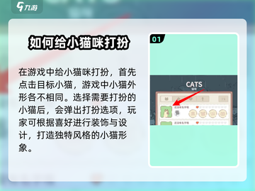 猫咪和汤：给猫打扮的超萌衣服搭配🔥🐾截图2