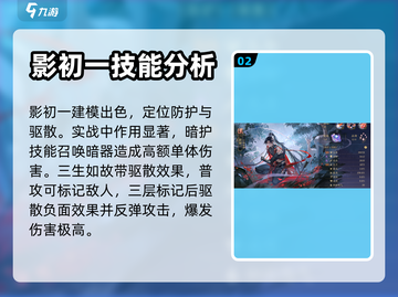 花亦山心之月💥角色图鉴全揭秘！✨截图3