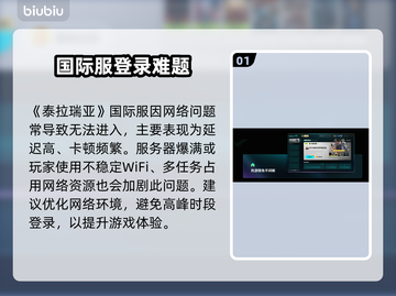 🎮泰拉瑞亚进不去？速看解决方法！截图2