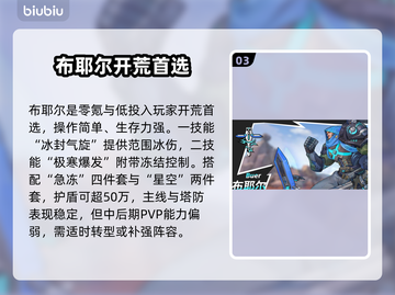 远星集结PVP战神TOP5🔥截图4