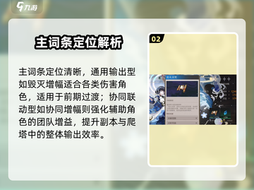 🔥《原神》辉烬明饰培养全攻略💥截图3