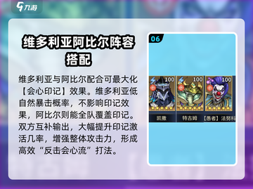 失落星环🔥法努科最强搭配攻略来啦！🚀截图7