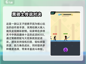 🔥2025最火汉化单机手游大揭秘！🎮截图2
