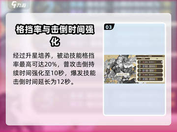 剑与骑士团🔥哈卡纳技能属性全面解析！截图4
