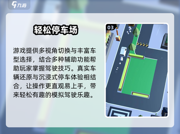 🚗2025最上头停车神作！🔥截图4
