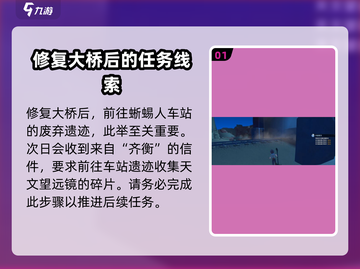 沙石镇时光🌟星座位置&碎片获取终极指南！截图2