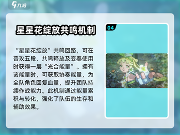 鸣潮⭐维里奈竟是隐藏六星角色！游戏党必看🔥截图5
