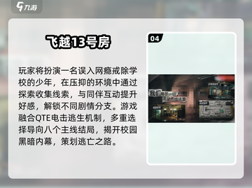 🔥2025最火互动剧情手游💥玩到停不下来！截图5