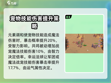 万龙觉醒🔥雷电巨蜥超详细攻略来啦！截图4