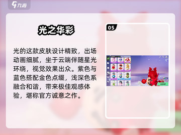 元梦之星🔥绝美装扮推荐✨截图6