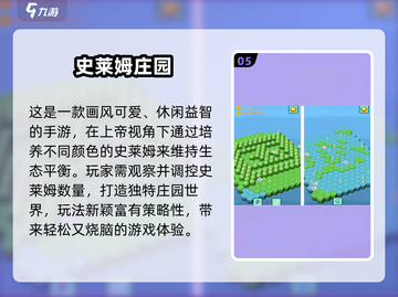 🎮2013经典打史莱姆游戏大揭秘！💥截图6