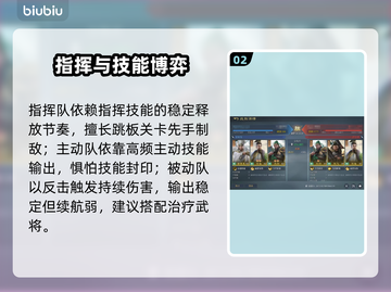 🔥九牧之野流派神搭配！💥截图3