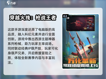 🔥2025最受欢迎竞技游戏下载指南🎮截图3
