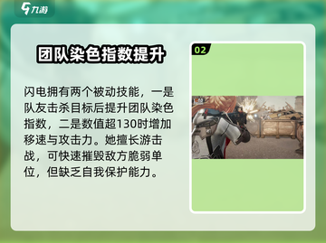 少女前线2⚡闪电玩法大揭秘！🔥超详细攻略等你来撩截图3