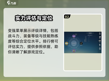 诛仙2手游评级提升🔥秘籍大公开！快速上分必备🎉截图3